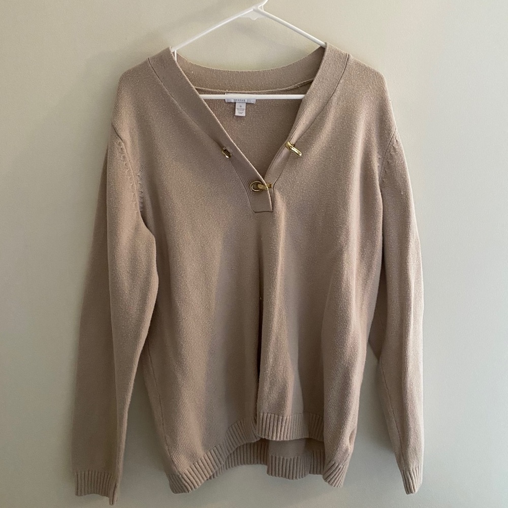 Charter Club Sweater